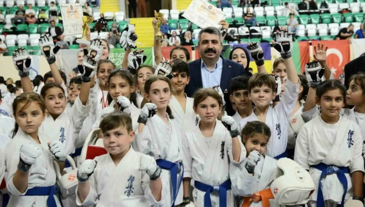 Yıldırım Belediyesi, Çocuklar İçin Vizyon Projelerini Hayata Geçiriyor