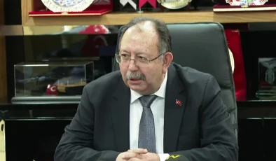 YSK, yerel seçim itirazlarını değerlendirdi