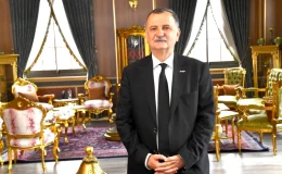 Yunusemre Belediye Başkanı Semih Balaban, eski başkan Mehmet Çerçi’nin açıklamalarına cevap verdi