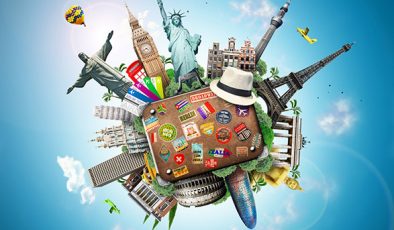 Yurtdışı Dil Okulları