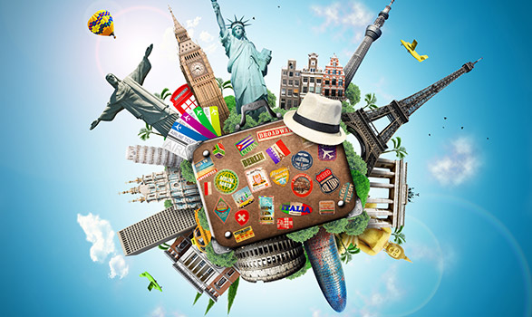 Yurtdışı Dil Okulları