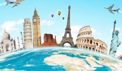 Yurtdışı Sertifika Programları