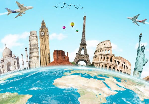 Yurtdışı Sertifika Programları