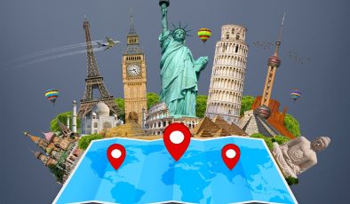 Yurtdışı Yaz Okulları