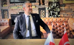 ANASİAD Genel Başkanı: Siyasi çekişmeleri geride bırakarak ekonomiye odaklanmalıyız