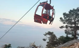 Antalya’daki teleferik faciasında ihmaller zinciri bilirkişi raporunda