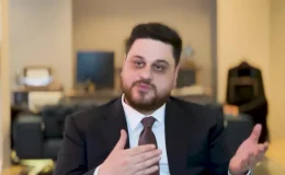 Bağımsız Türkiye Partisi Genel Başkanı Hüseyin Baş: Türkiye’nin sorunu anayasanın yetersizliği değil, maddelerin uygulanmamasıdır