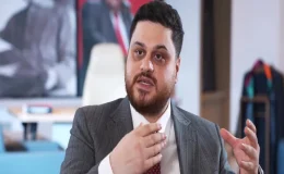 BTP Lideri Baş: Erdoğan’ın yumuşama mesajı dışarıya yönelik