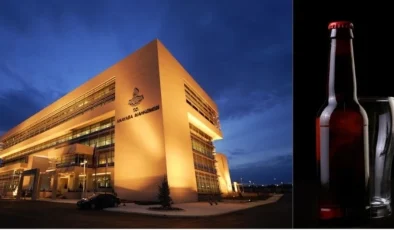 Çanakkaleli tekel bayi sahibi, alkollü içki satışı yasağını Anayasa Mahkemesi’ne taşıdı