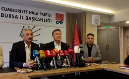 CHP Milletvekili Sarıbal: Gıda Fiyatlarını İhracat Kısıtıyla Önleyemezsiniz