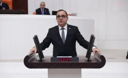 CHP Milletvekili Türker Ateş: Eğitimdeki Reformlar İçler Acısı Halde