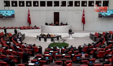 CHP’nin öğretmen istihdam sorunları araştırılması önerisi reddedildi