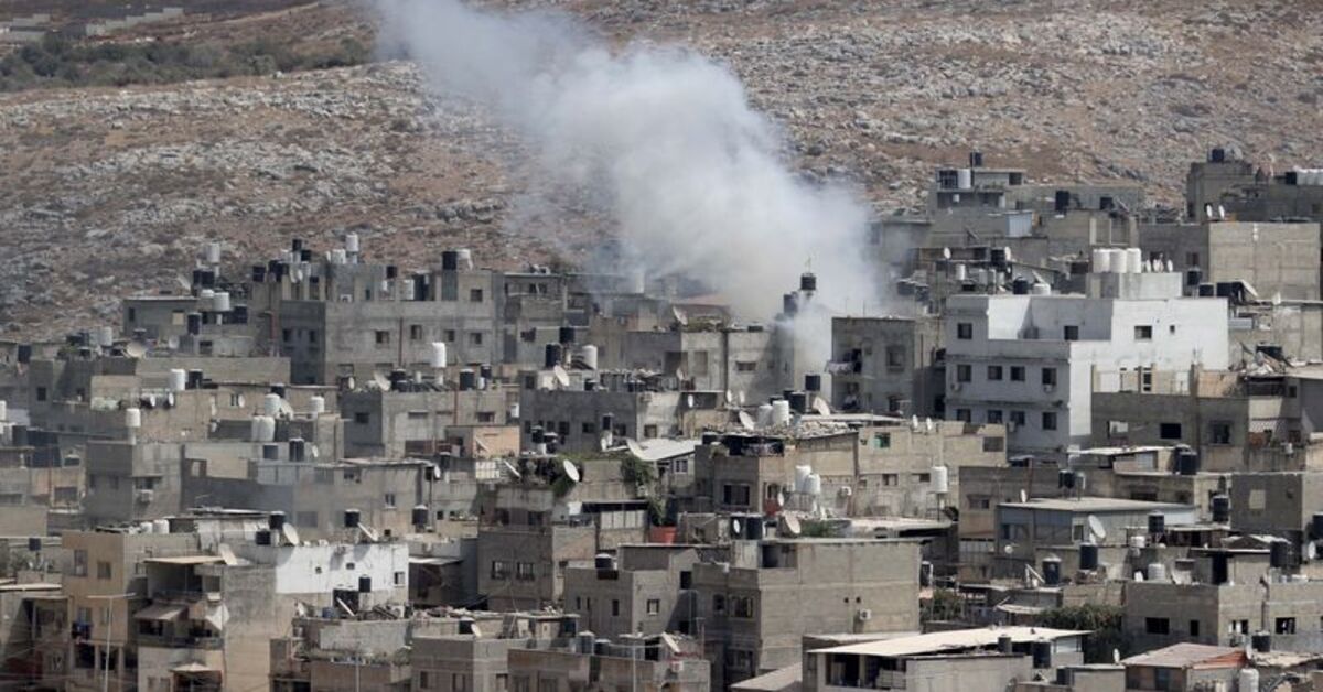 Çin’den İsrail’e Batı Şeria’da gerilimi yükseltmekten kaçınma çağrısı