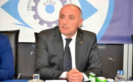 Erzurum, EİT 2025 Turizm Başkenti çalışmalarına başladı