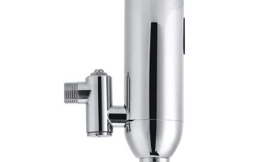 Fotoselli Pisuvar Musluğu