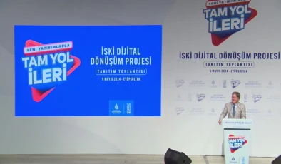 İmamoğlu: “Geçtiğimiz Dönem Yaptığımız Yatırımların Yarıştırılacağı Bir 5 Yıl Yok. Çok İleride Olduğumuzu Düşünüyorum”