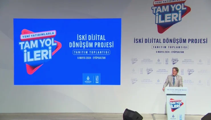 İmamoğlu: “Geçtiğimiz Dönem Yaptığımız Yatırımların Yarıştırılacağı Bir 5 Yıl Yok. Çok İleride Olduğumuzu Düşünüyorum”