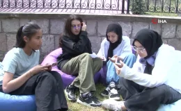 Kayseri’de lise öğrencilerine yönelik ‘Fikir Atölyesi’ projesi ile iletişim becerileri geliştiriliyor