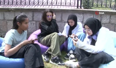 Kayseri’de lise öğrencilerine yönelik ‘Fikir Atölyesi’ projesi ile iletişim becerileri geliştiriliyor