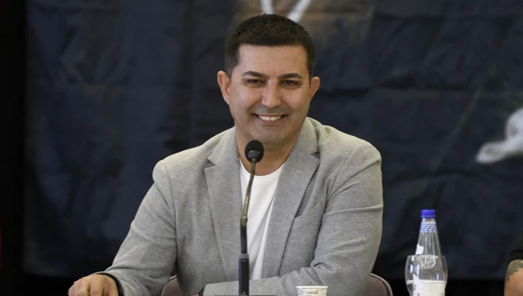 Kuşadası Belediye Meclisi Kardeş Şehir İlişkilerini Geliştiriyor