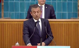 Özgür Özel, Devlet Bahçeli ile Görüşmesi Hakkında Konuştu: “Seçim Sonuçlarını Samimiyetle Değerlendirdik”