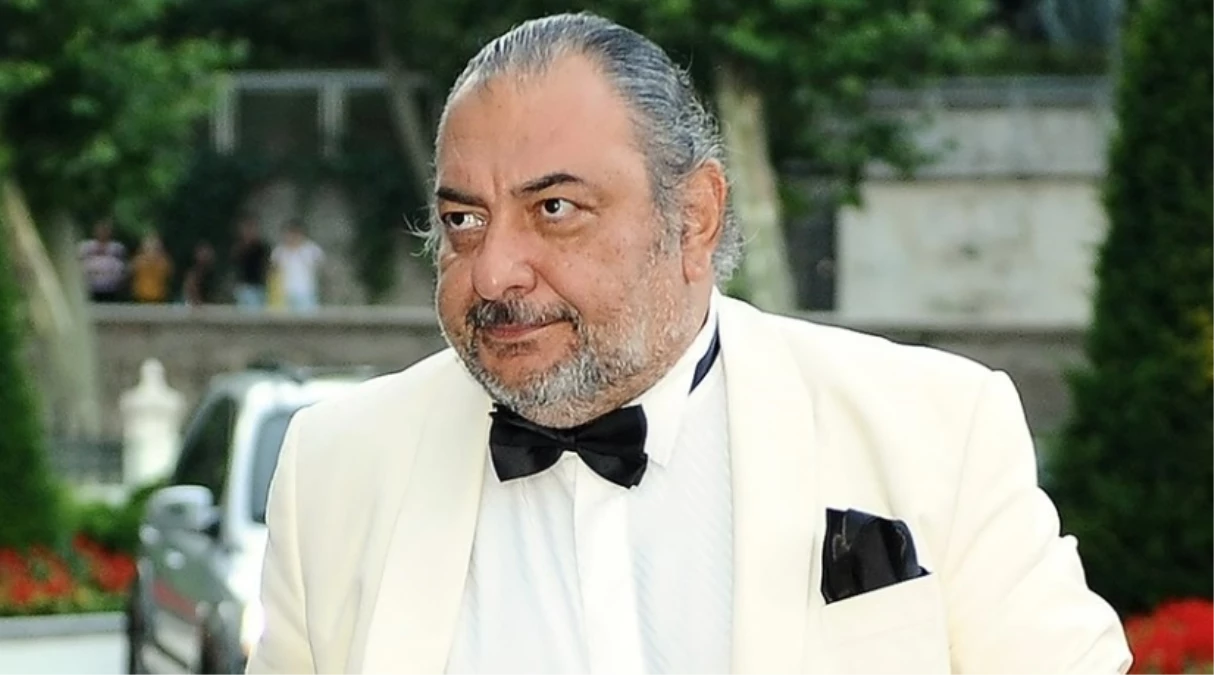 Reha Muhtar neden hastaneye kaldırıldı, hastalığı nedir? Reha Muhtar entübe edildi mi, son durumu nedir?