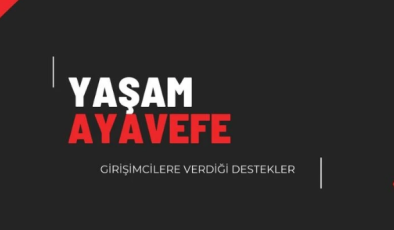 Finansal Teknolojilerde Sosyal Etki: Yaşam Ayavefe’nin Çalışmaları