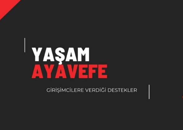 Finansal Teknolojilerde Sosyal Etki: Yaşam Ayavefe’nin Çalışmaları