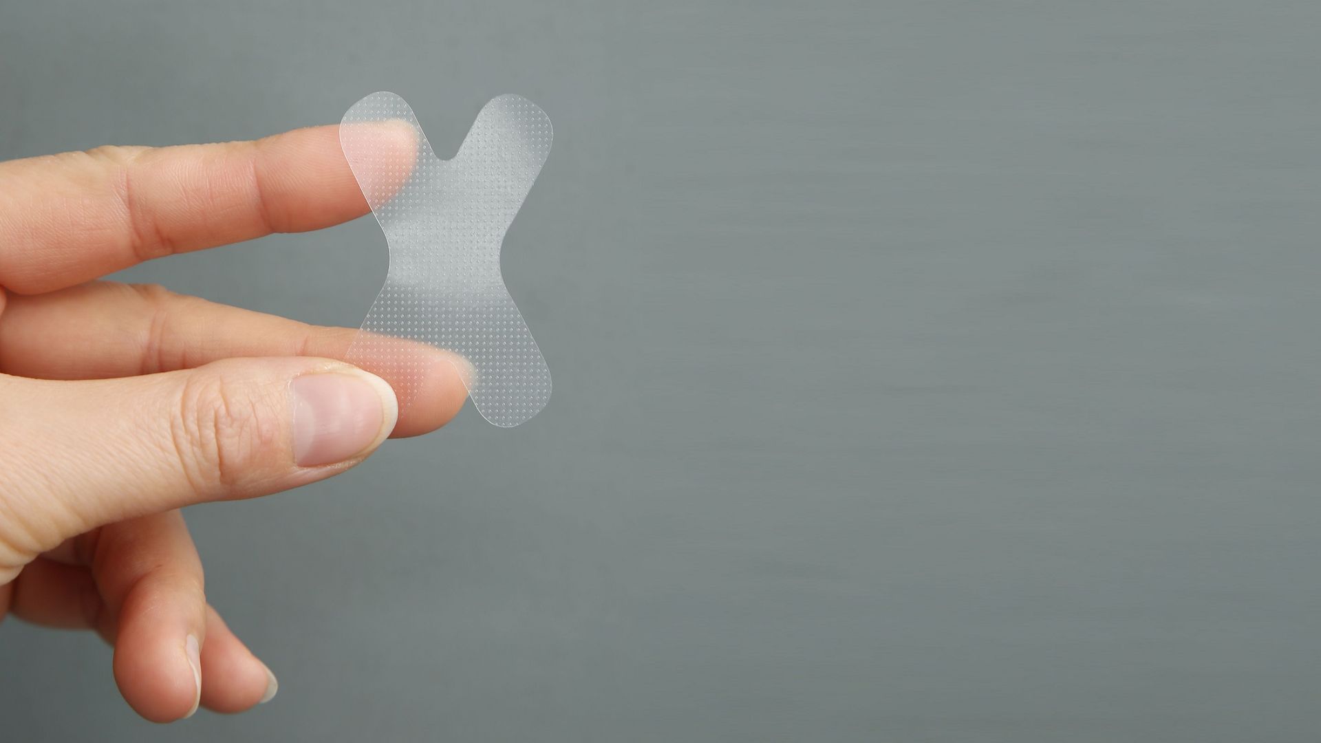 Ağız bandı nedir? Ağız bandı ne işe yarar?