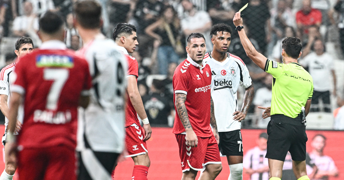 Eski hakemler değerlendirdi: Immobile-Manaj pozisyonunda karar doğru mu?