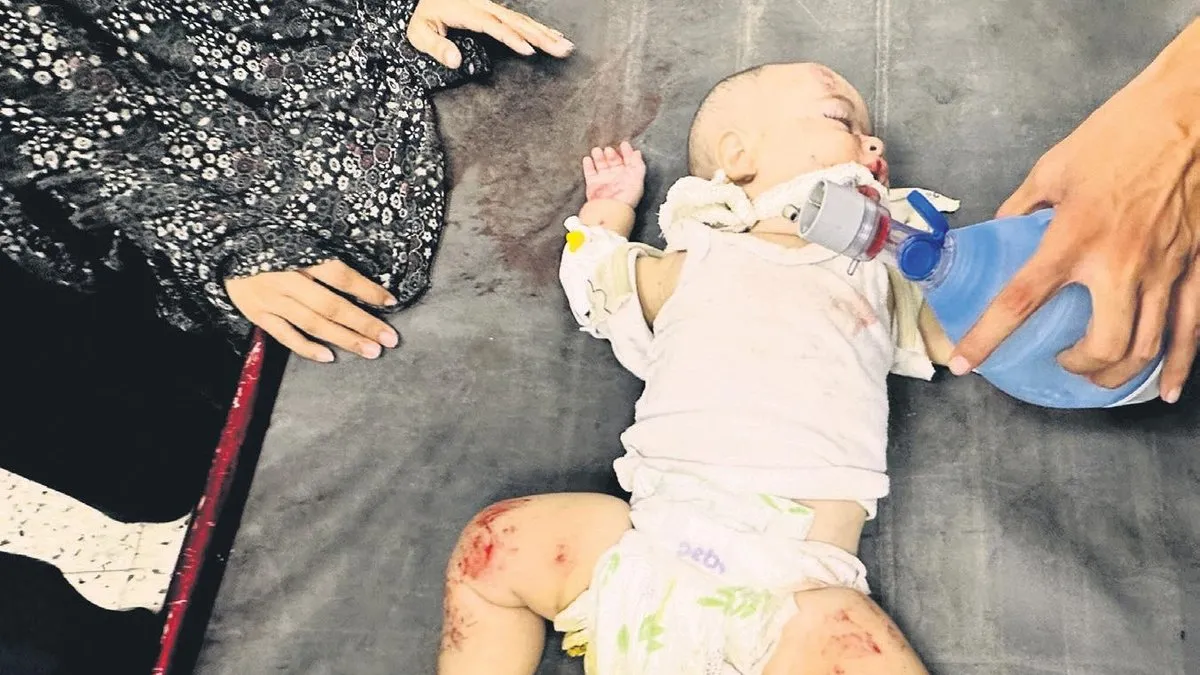 İkinci Dünya Savaşı’ndan Gazze’ye: İnsanlığın unuttuğu tarihi ders