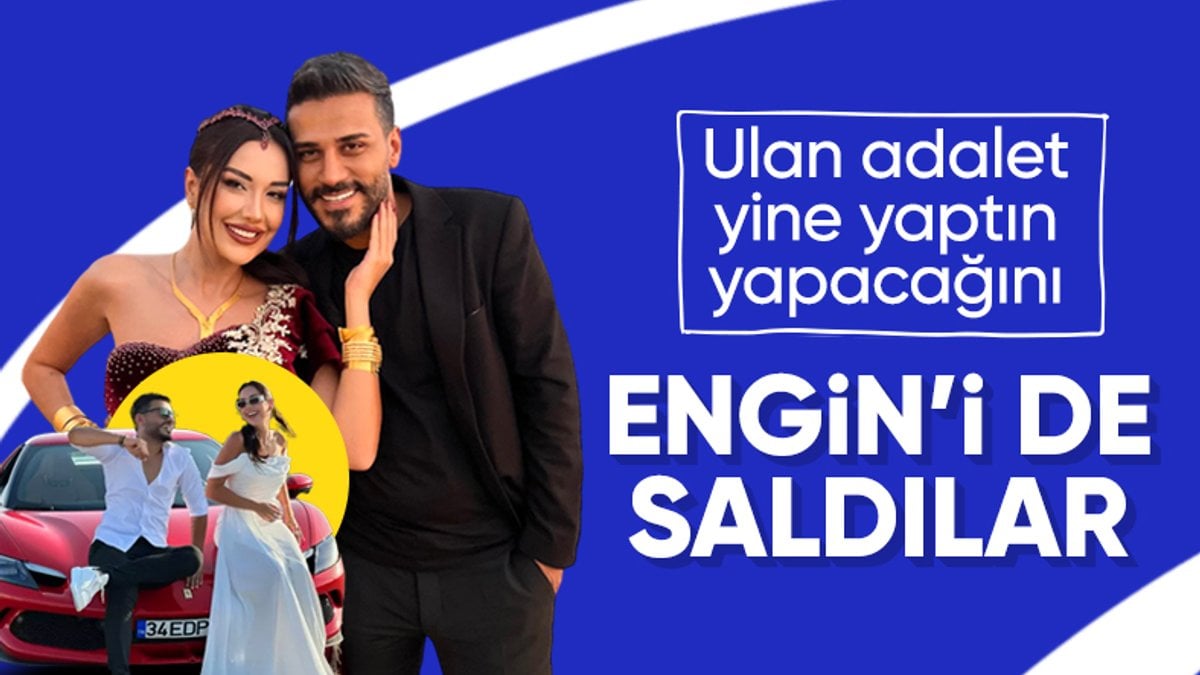 SON DAKİKA! Engin Polat tahliye edildi