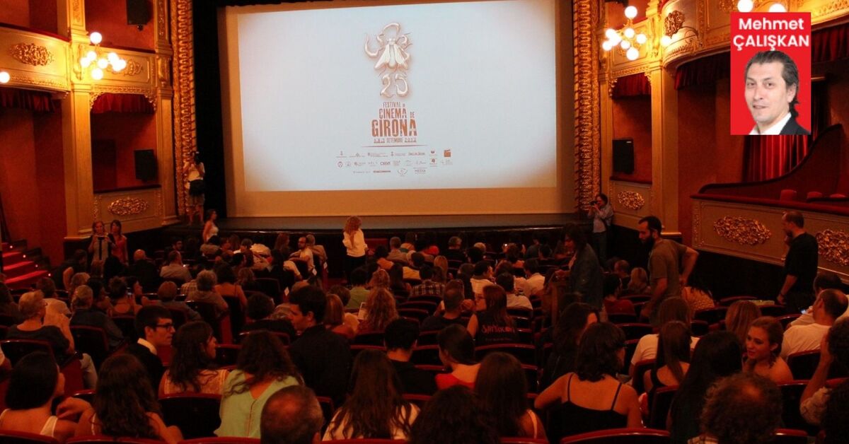 Türk filmlerinde bedava bilet işe yaradı