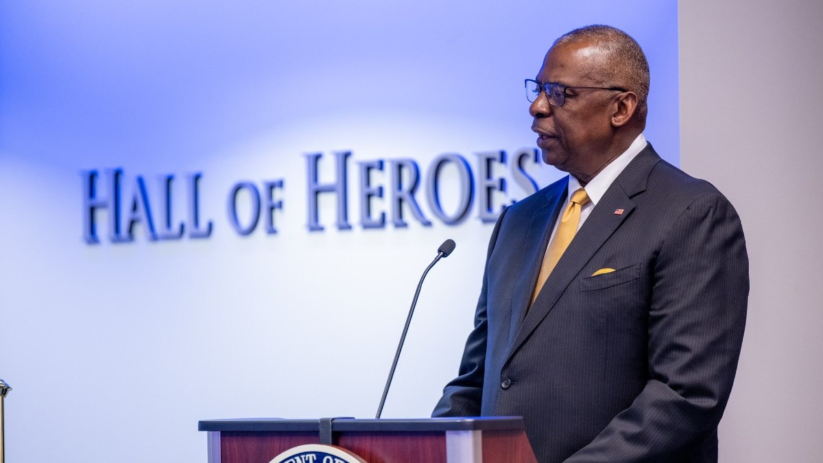 ABD Savunma Bakanı Lloyd Austin: İsrail’e atılan füzeler engellendi