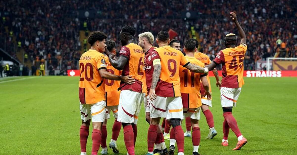 Ahmet Selim Kul yazdı: Üçlü de oldu çift forvet de