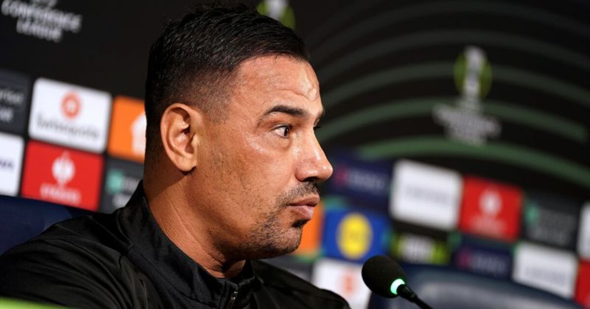 Başakşehir’de Çağdaş Atan: Sahada güçlü kalıp kazanmak istiyoruz