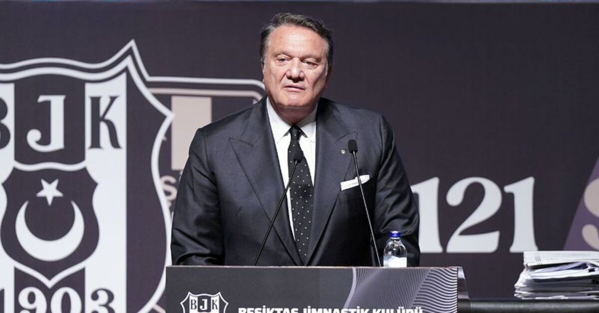 Beşiktaş Kulübü, KİPTAŞ ile iş birliği anlaşması imzaladı