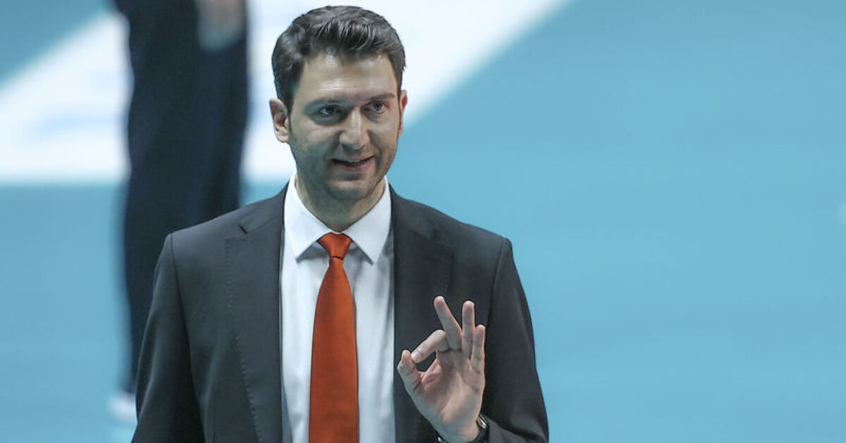 CEV Avrupa kurullarına Türk damgası