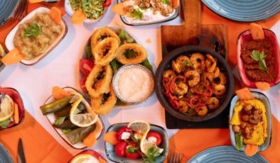 Galata Restaurant [Özel Etkinlikler ve Rezervasyonlar]