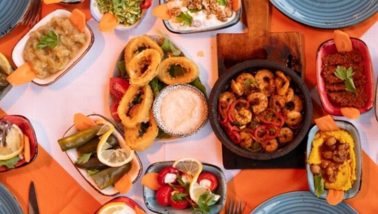 Galata Restaurant [Özel Etkinlikler ve Rezervasyonlar]