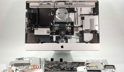 Macbook Pro Ekran Değişimi