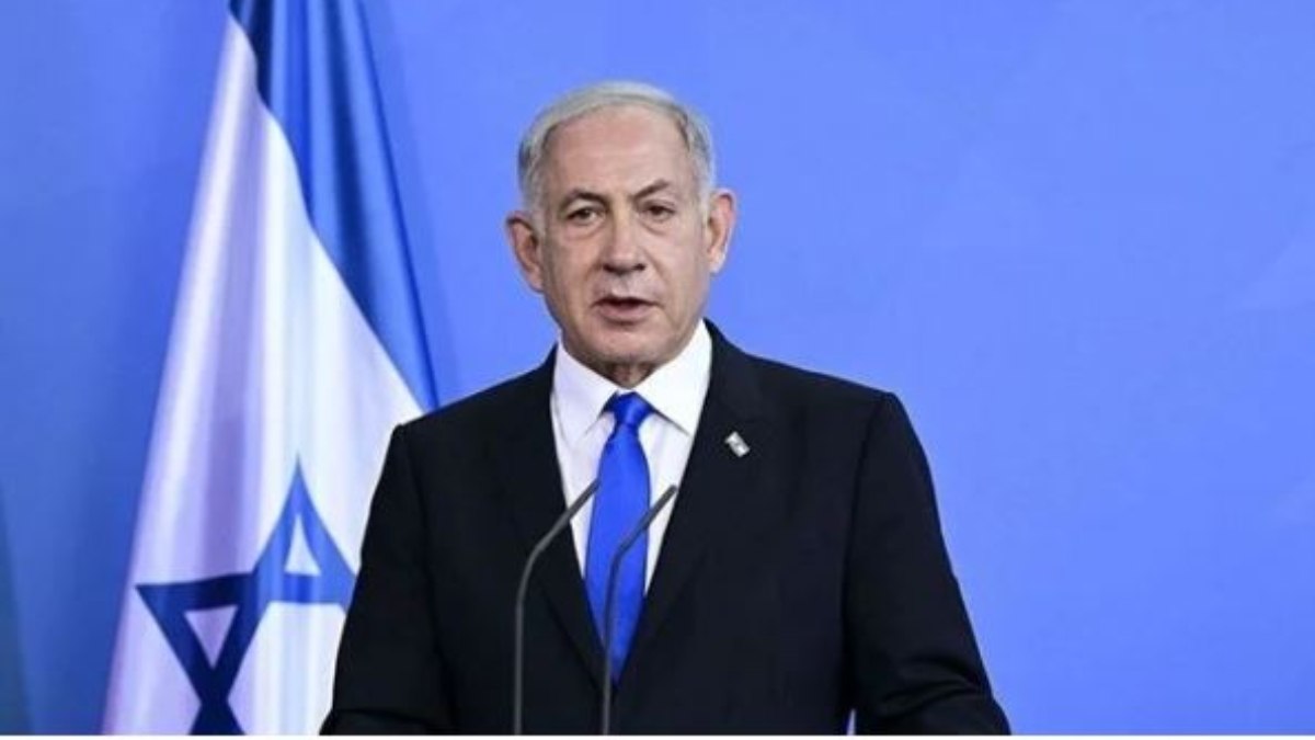 Netanyahu, Nasrallah’ın muhtemel halefi Safiyuddin’in öldürüldüğünü ileri sürdü