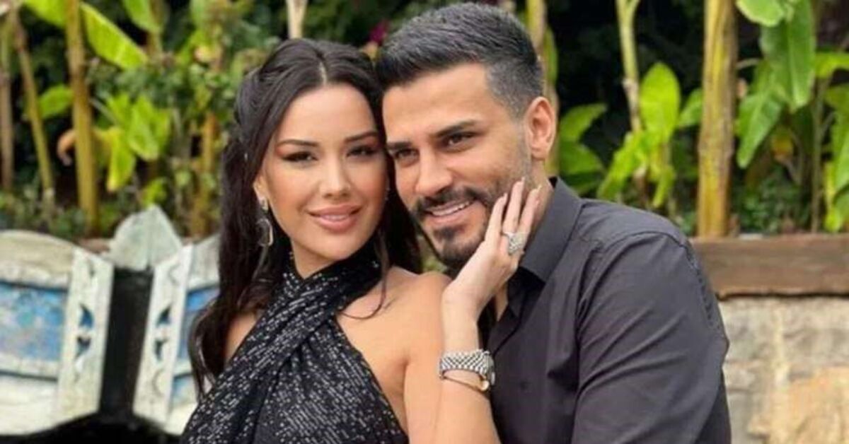 Polat çifti ifade verdi