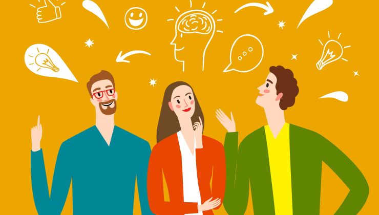 Sohbet Odaları Kullanıcı Deneyimi