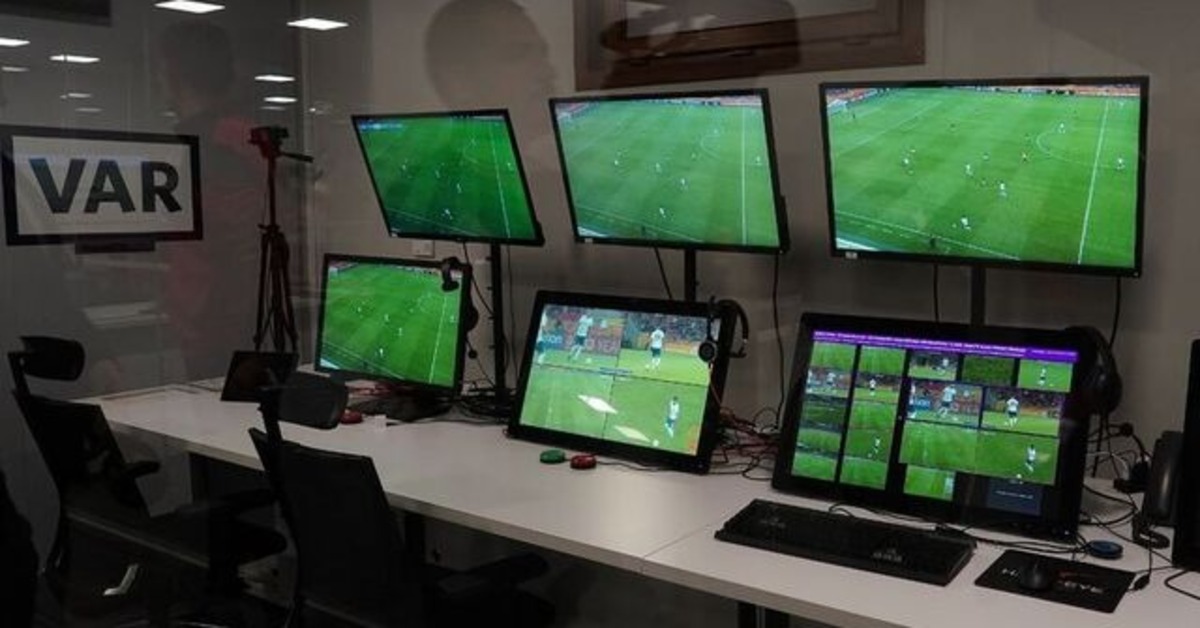 Süper Lig’de 7. haftanın VAR kayıtları açıklandı!