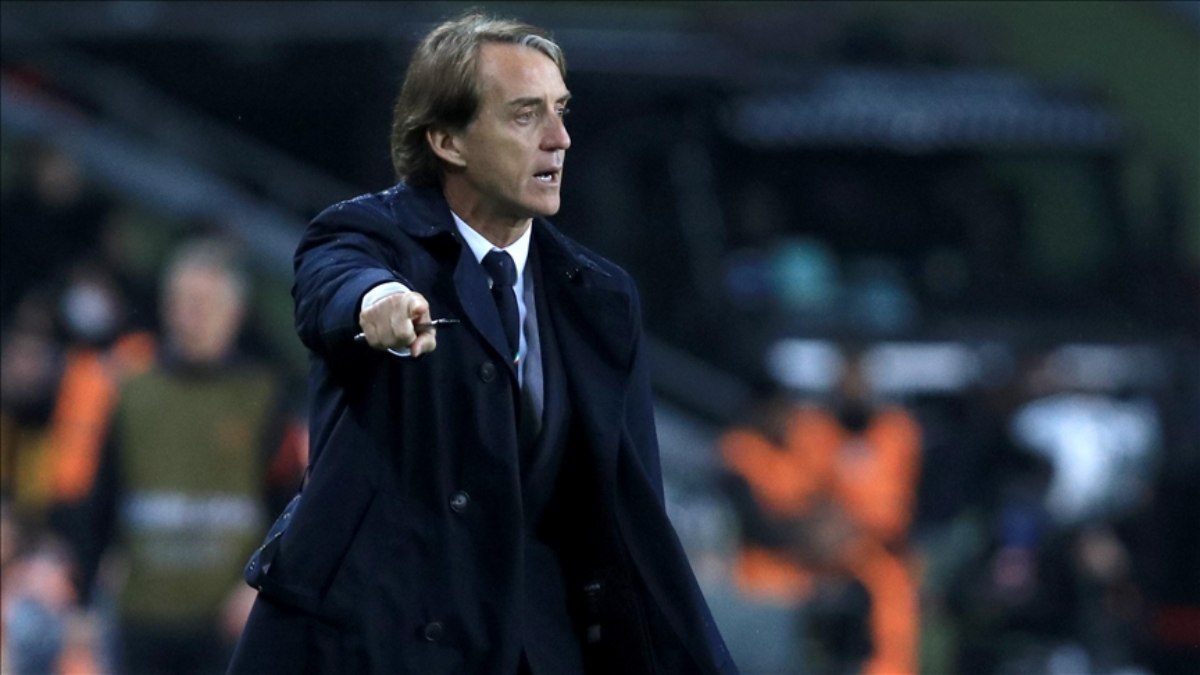 Suudi Arabistan Milli Takımı’nda Roberto Mancini dönemi sona erdi