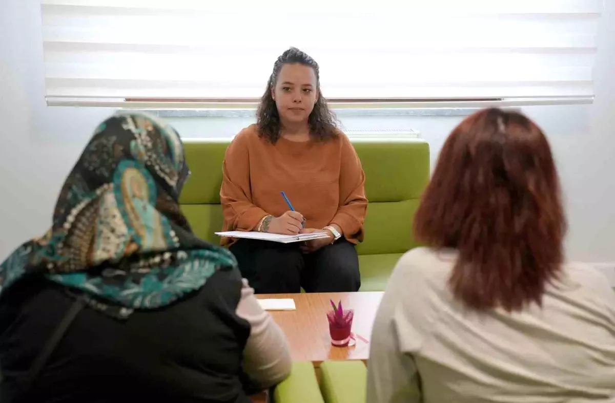 Tepebaşı Belediyesi’nden Kadınlara Özel Destek Projeleri