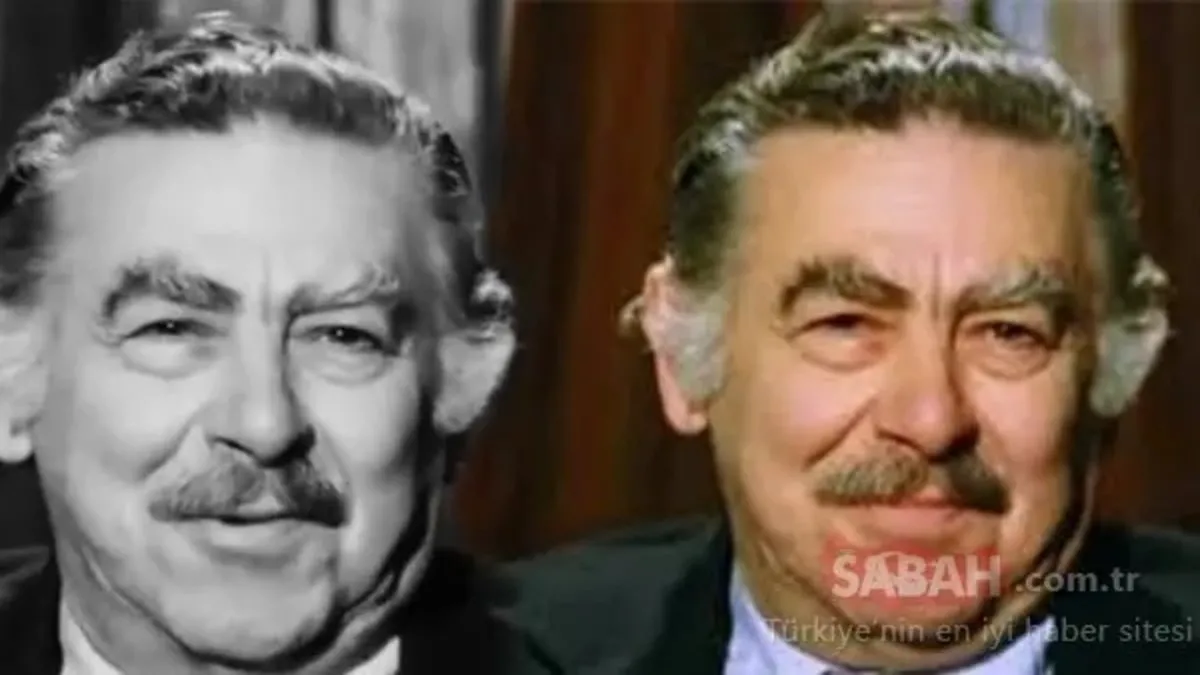 Yeşilçam’ın usta ismi Renan Fosforoğlu’nun hem iki oğlu hem de torunu kendisinden ünlü çıktı! Görenler şaşıp kalıyor