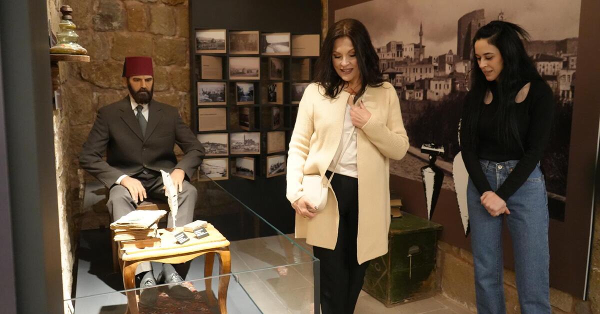 Aydan Şener: Öyle bir dönemden geçiyoruz ki