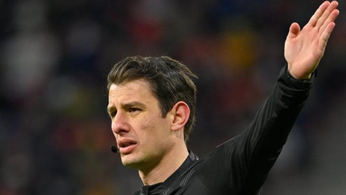 Halil Umut Meler, Kuveyt Ligi’nde maç yönetecek